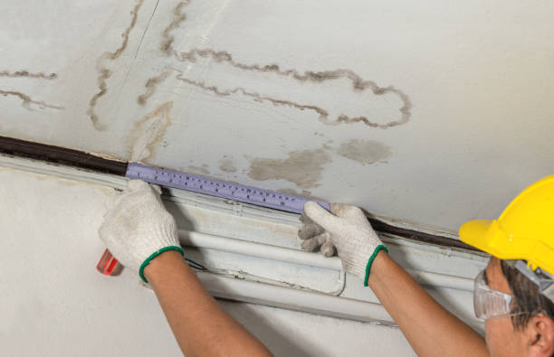 Reliable Basement Flood Cleanup contractor in Wharton, NJ by Aqua Guard Water Damage